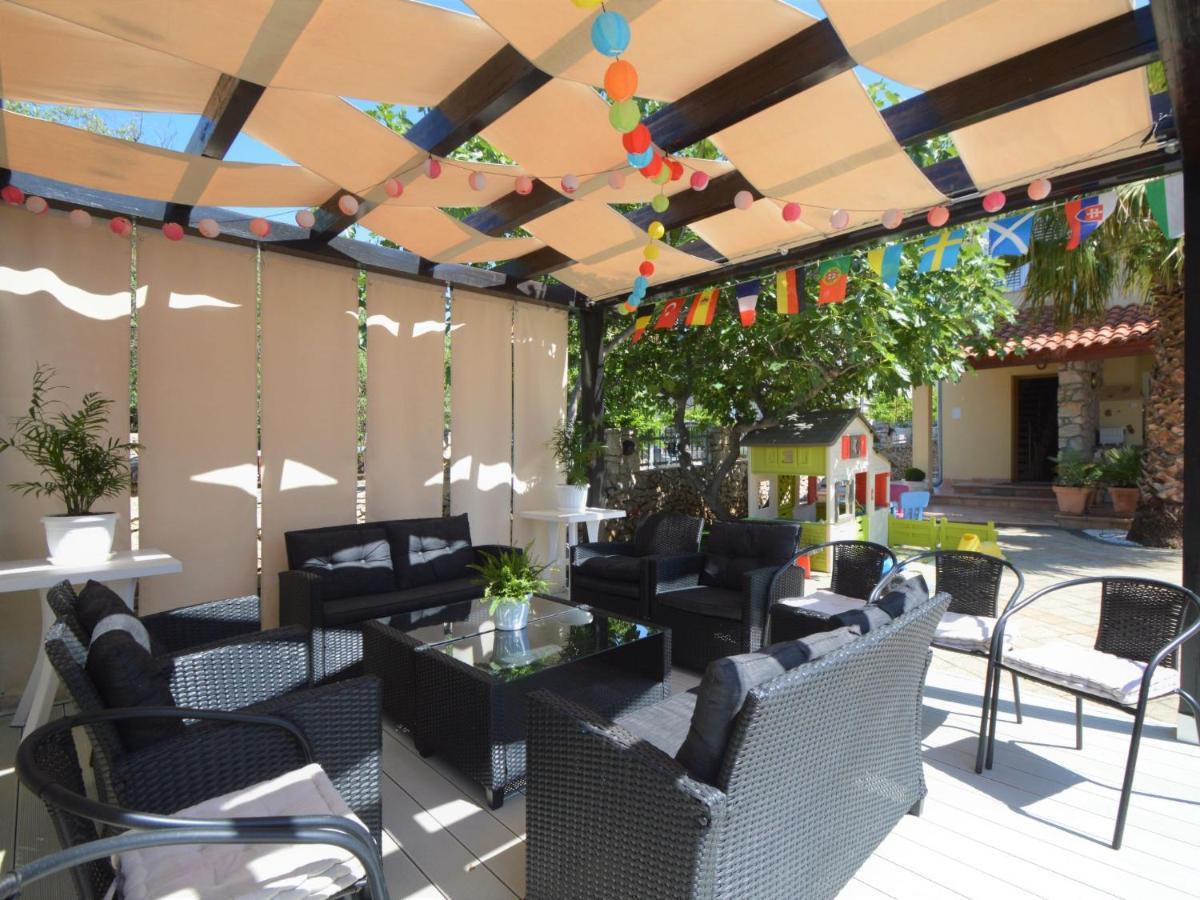 Apartment Friedrich-3 By Interhome Tribalj Exterior foto