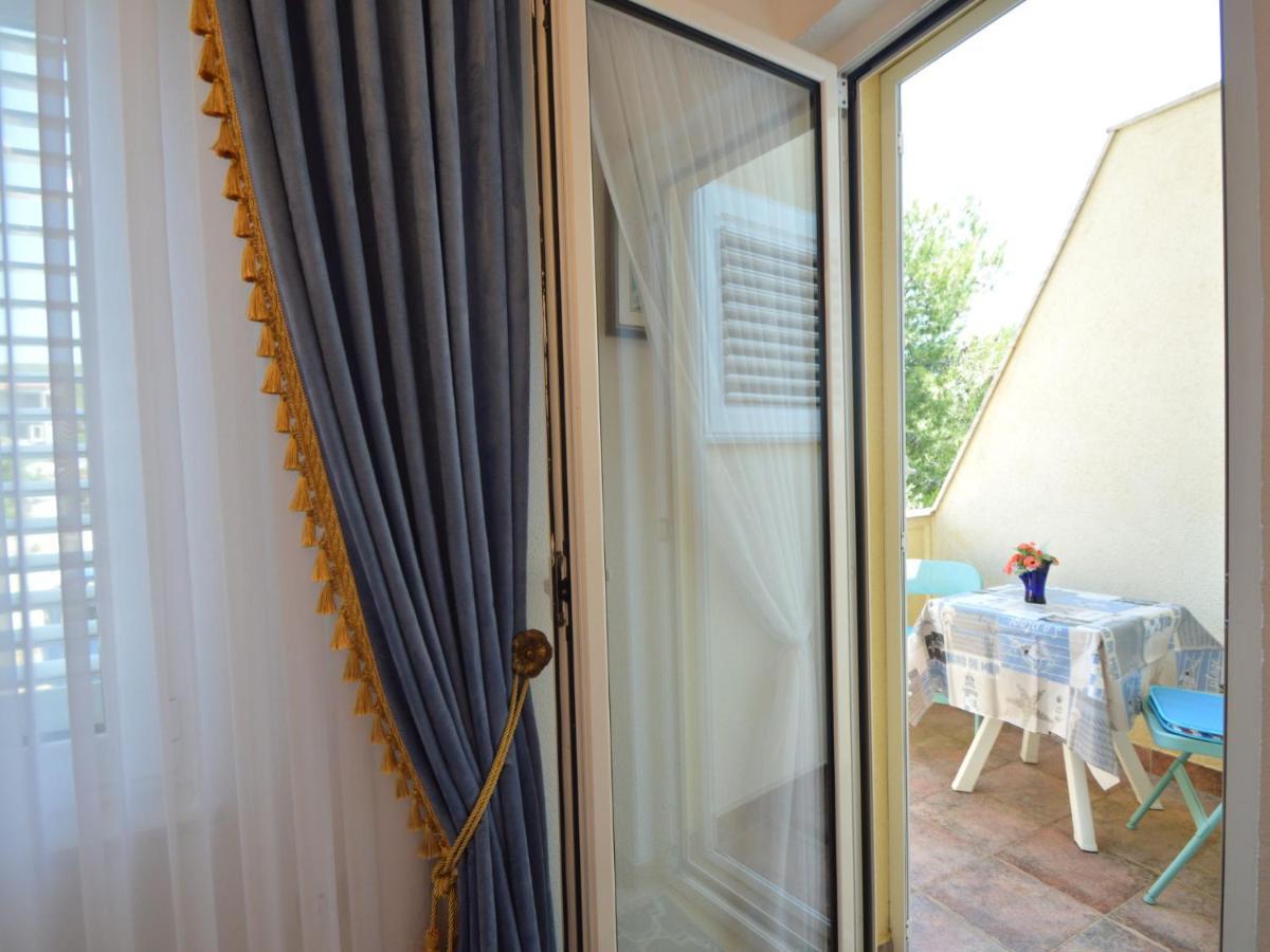Apartment Friedrich-3 By Interhome Tribalj Exterior foto